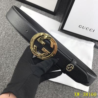 Cheap Gucci Belts wholesale No. 631